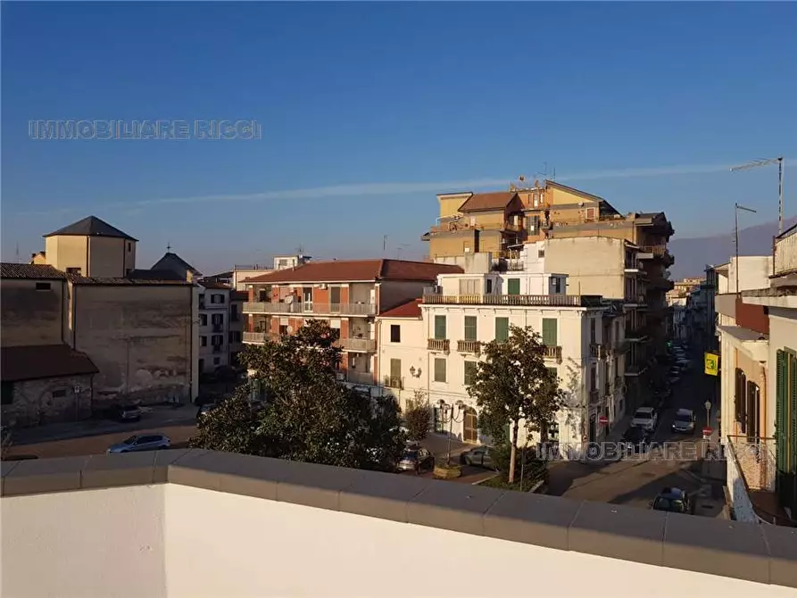 Immagine 4 di Appartamento in vendita  a Pontecorvo