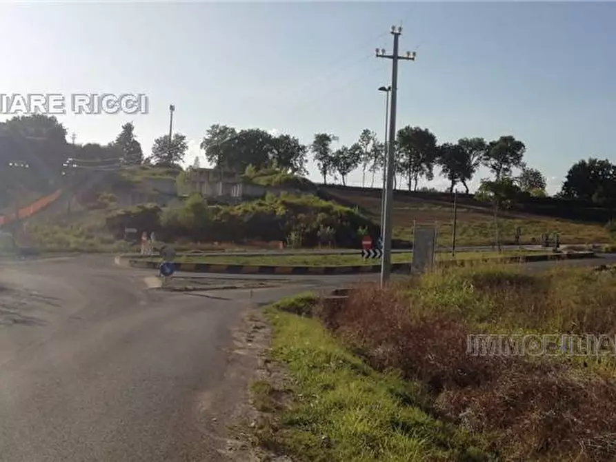 Immagine 1 di Casa bifamiliare in vendita  in Via San Tommaso D'Aquino, snc a Pontecorvo