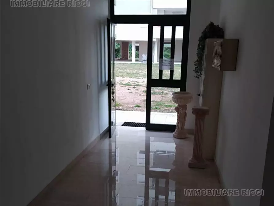 Immagine 2 di Appartamento in vendita  in Via Antonio Gramsci, snc a Pontecorvo
