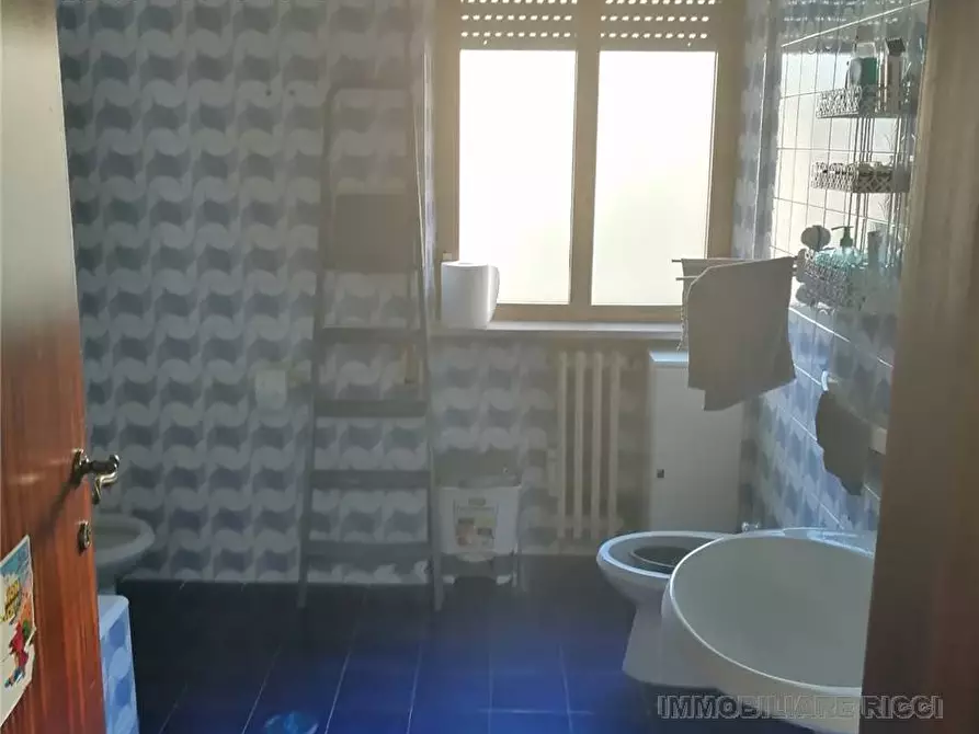 Immagine 10 di Appartamento in vendita  in Via San Giovanni Battista, snc a Pontecorvo