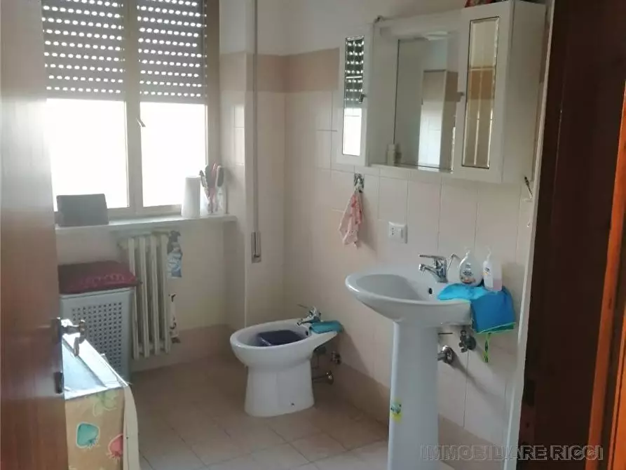 Immagine 11 di Appartamento in vendita  in Via San Giovanni Battista, snc a Pontecorvo