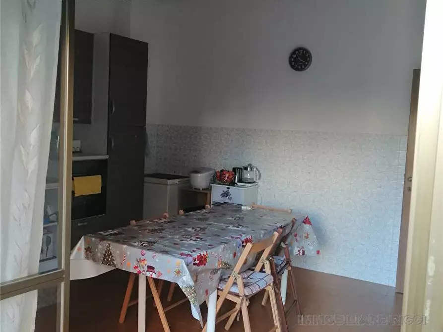 Immagine 5 di Appartamento in vendita  in Via San Giovanni Battista, snc a Pontecorvo