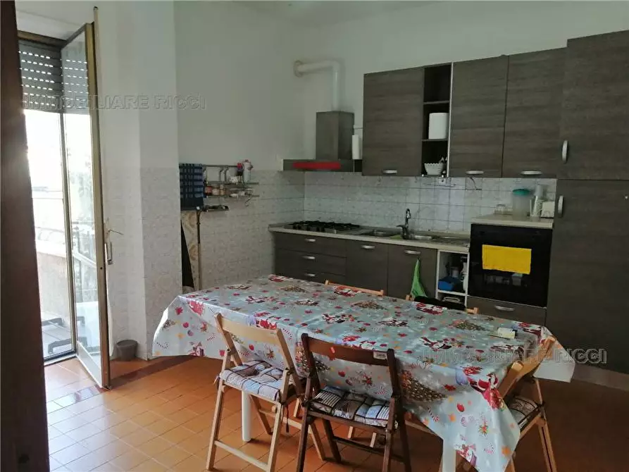 Immagine 6 di Appartamento in vendita  in Via San Giovanni Battista, snc a Pontecorvo