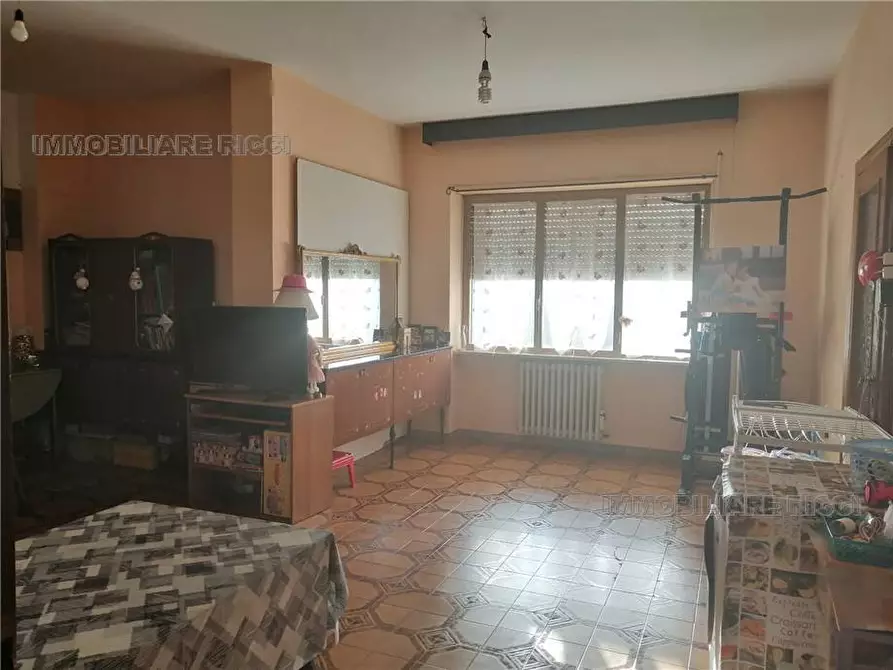 Immagine 8 di Appartamento in vendita  in Via San Giovanni Battista, snc a Pontecorvo