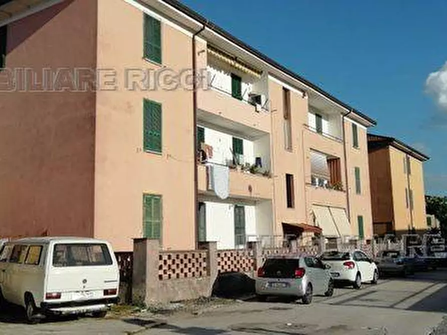 Immagine 2 di Appartamento in vendita  in P.zza Sant'Antonio, snc a Pontecorvo