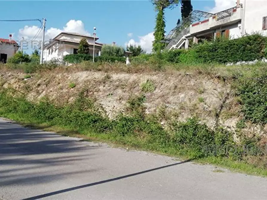 Immagine 2 di Terreno in vendita  in Via Gramsci, snc a Pontecorvo