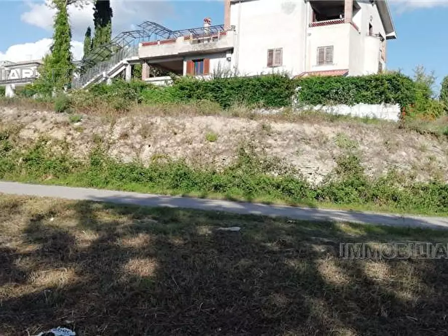 Immagine 3 di Terreno in vendita  in Via Gramsci, snc a Pontecorvo
