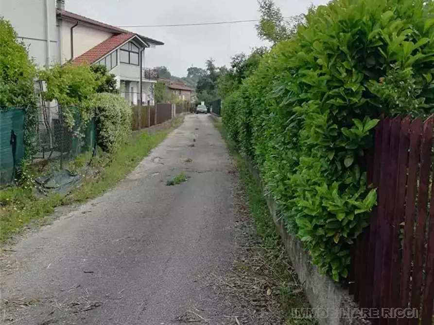 Immagine 4 di Terreno in vendita  in Via Tre Fontane, snc a Pontecorvo