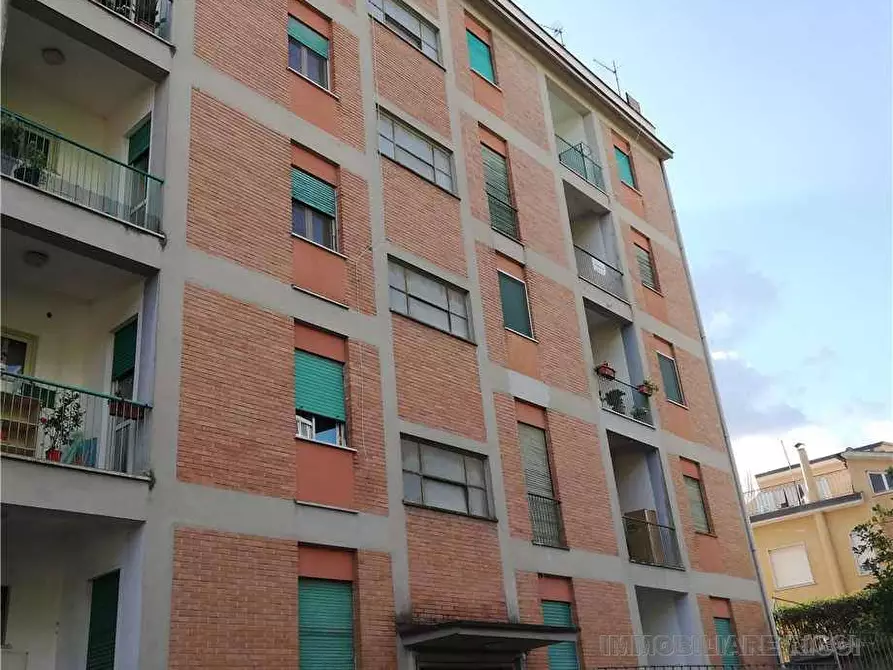 Immagine 1 di Appartamento in vendita  in Via San Nicola, snc a Pontecorvo