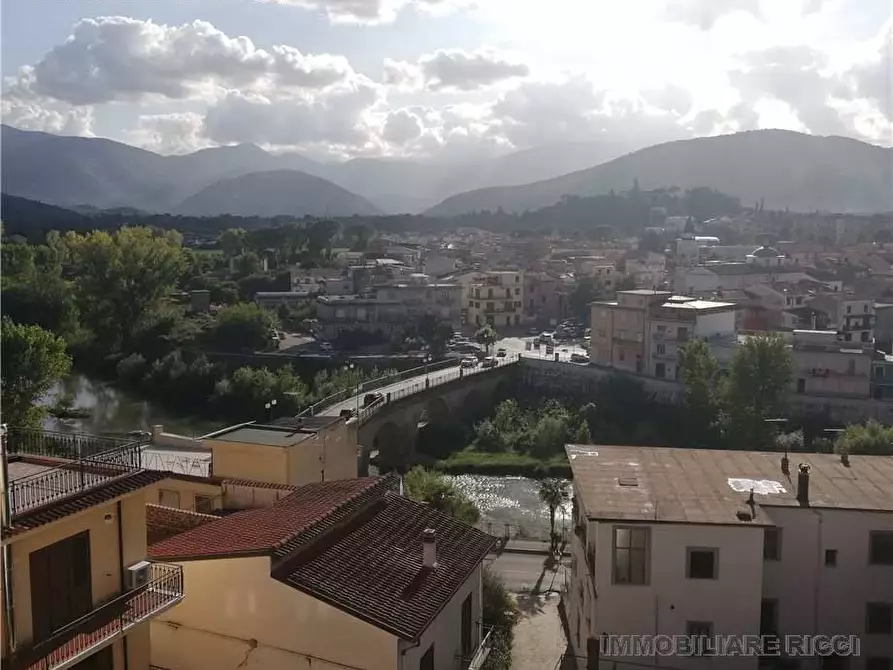 Immagine 10 di Appartamento in vendita  in Via San Nicola, snc a Pontecorvo