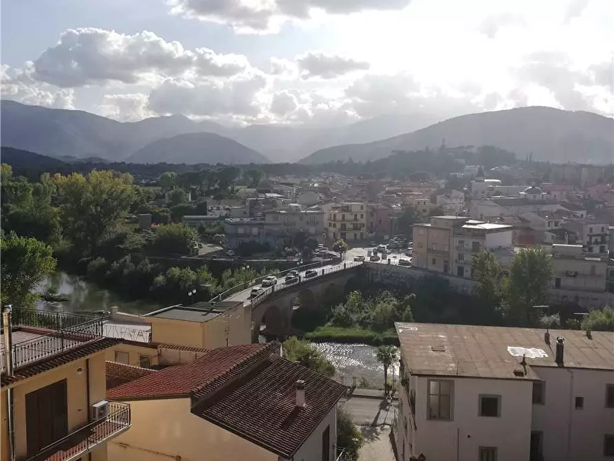 Immagine 11 di Appartamento in vendita  in Via San Nicola, snc a Pontecorvo