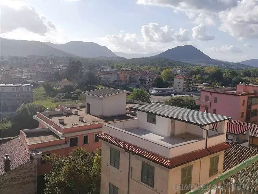 Immagine 14 di Appartamento in vendita  in Via San Nicola, snc a Pontecorvo