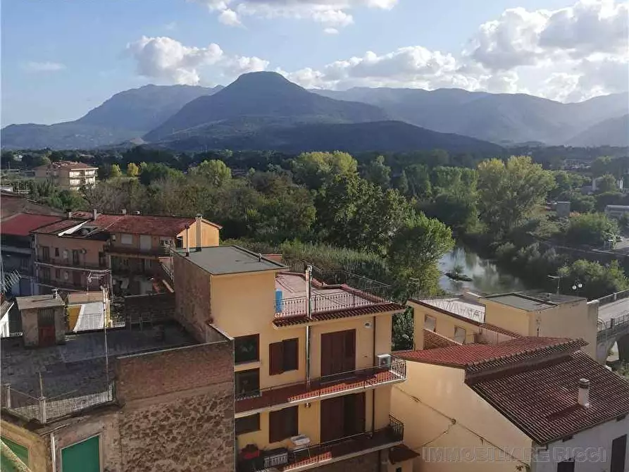 Immagine 15 di Appartamento in vendita  in Via San Nicola, snc a Pontecorvo