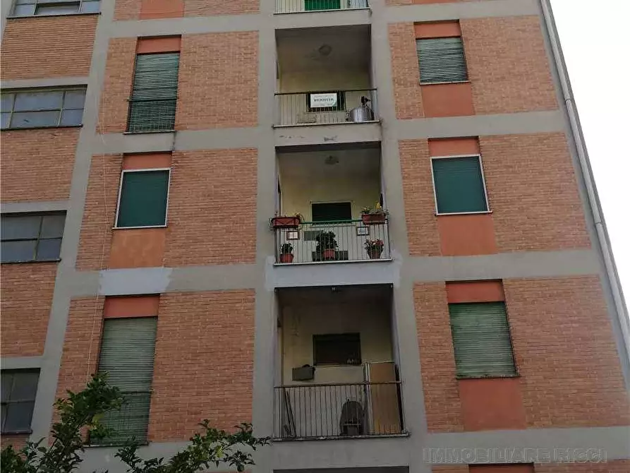 Immagine 2 di Appartamento in vendita  in Via San Nicola, snc a Pontecorvo