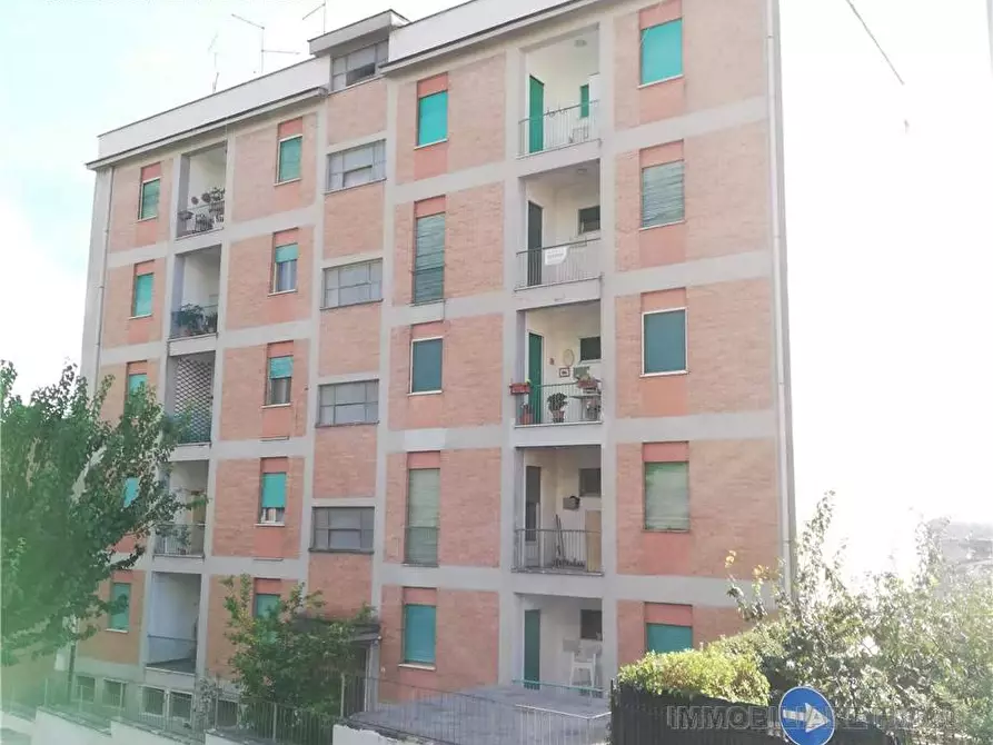 Immagine 3 di Appartamento in vendita  in Via San Nicola, snc a Pontecorvo
