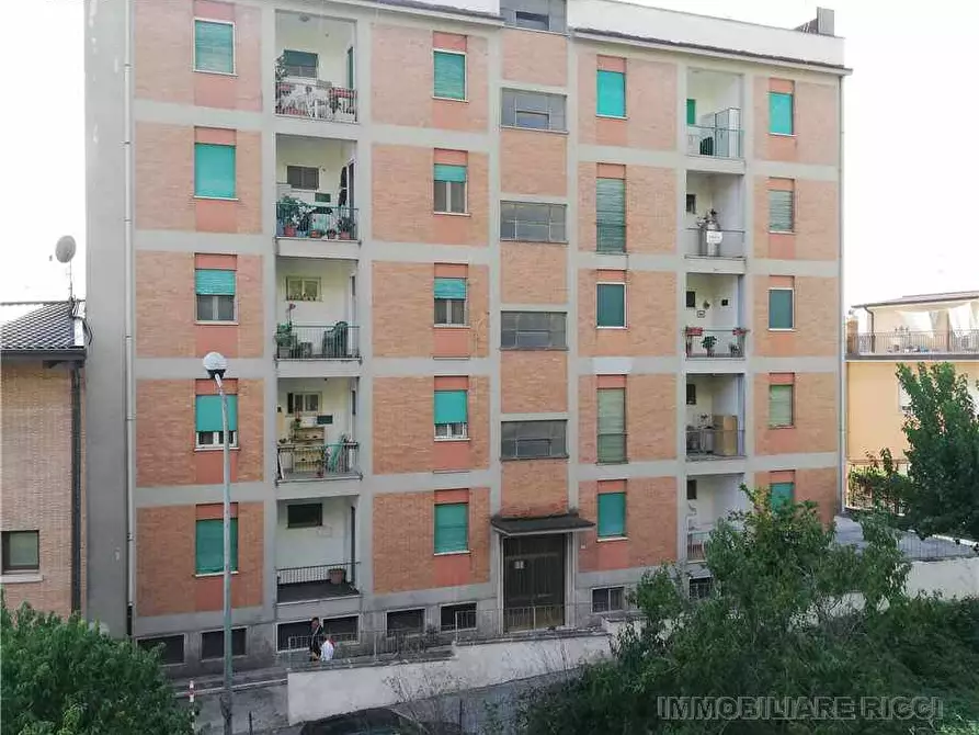 Immagine 4 di Appartamento in vendita  in Via San Nicola, snc a Pontecorvo
