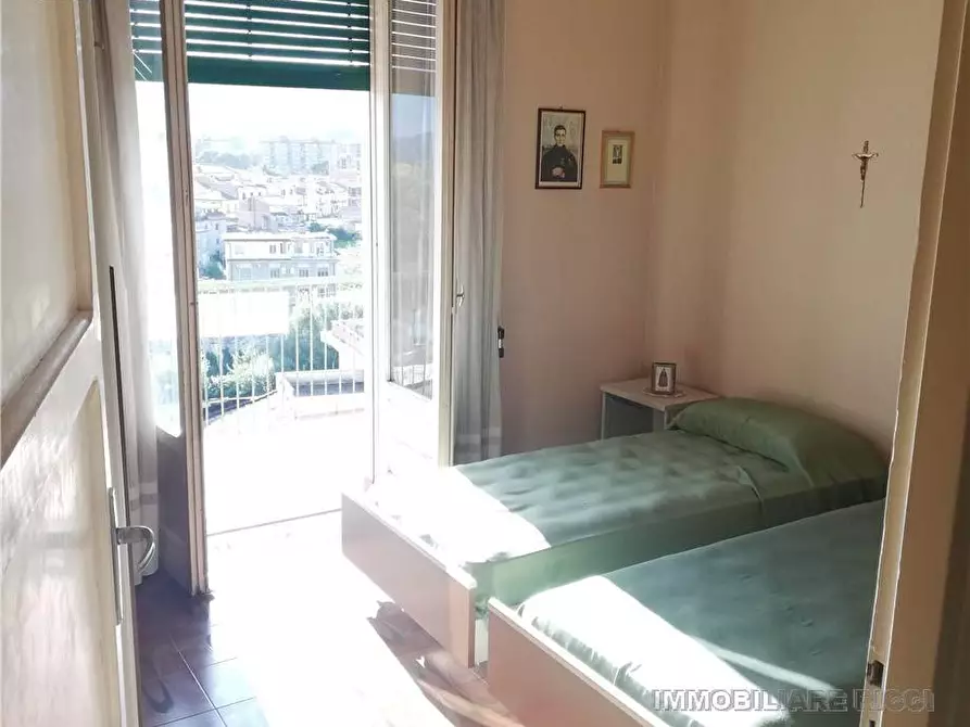 Immagine 5 di Appartamento in vendita  in Via San Nicola, snc a Pontecorvo