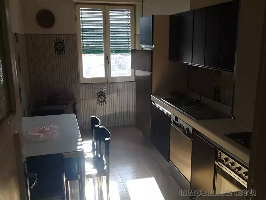 Immagine 6 di Appartamento in vendita  in Via San Nicola, snc a Pontecorvo