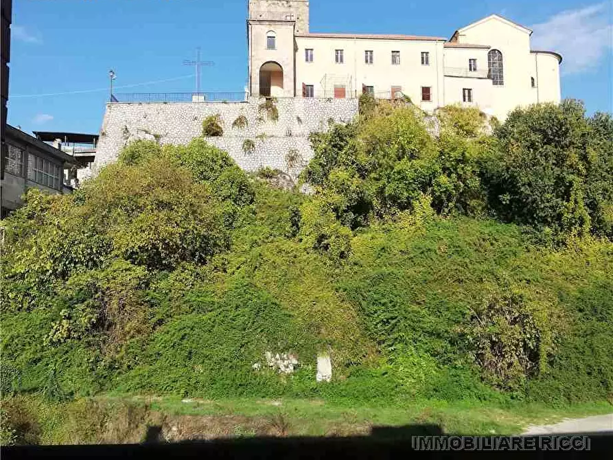 Immagine 8 di Appartamento in vendita  in Via San Nicola, snc a Pontecorvo