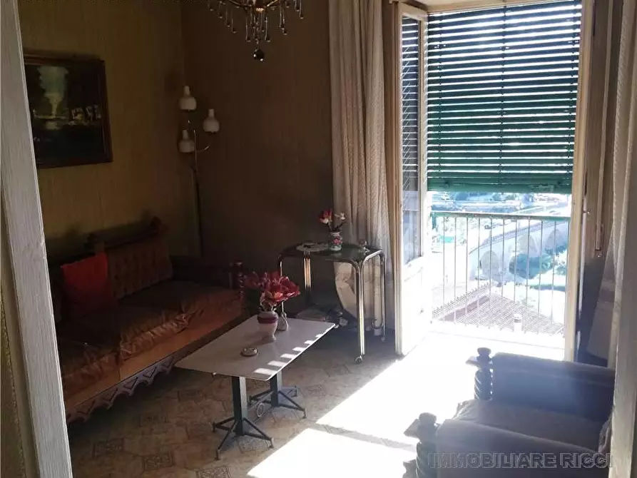Immagine 9 di Appartamento in vendita  in Via San Nicola, snc a Pontecorvo