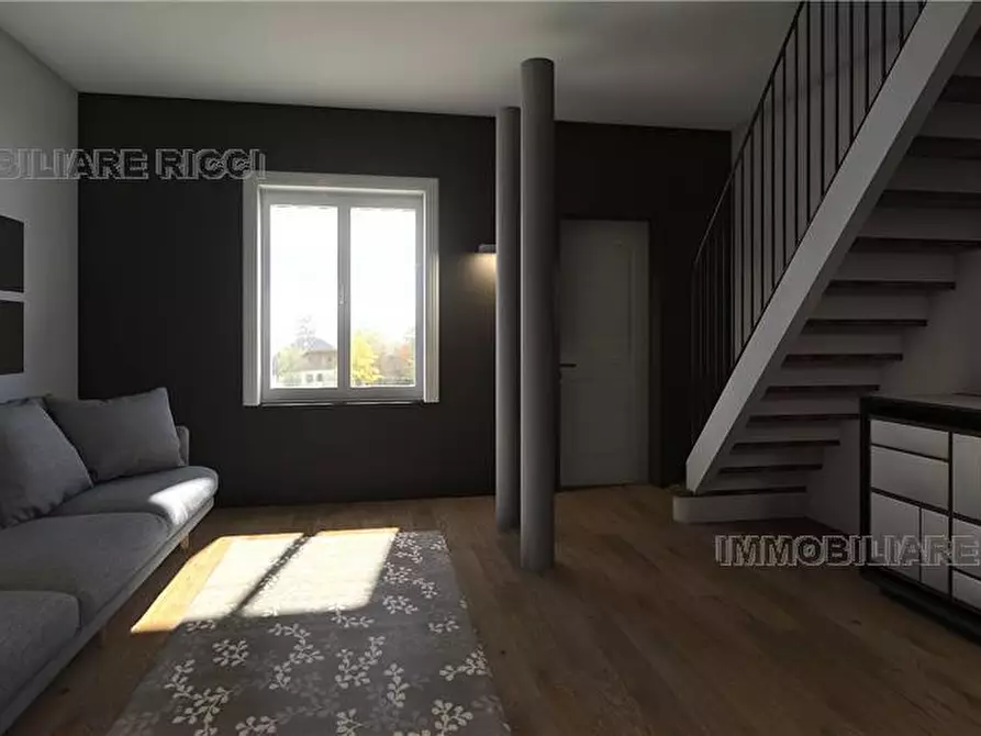 Immagine 6 di Villa in vendita  in Via La Libera, snc a Pontecorvo