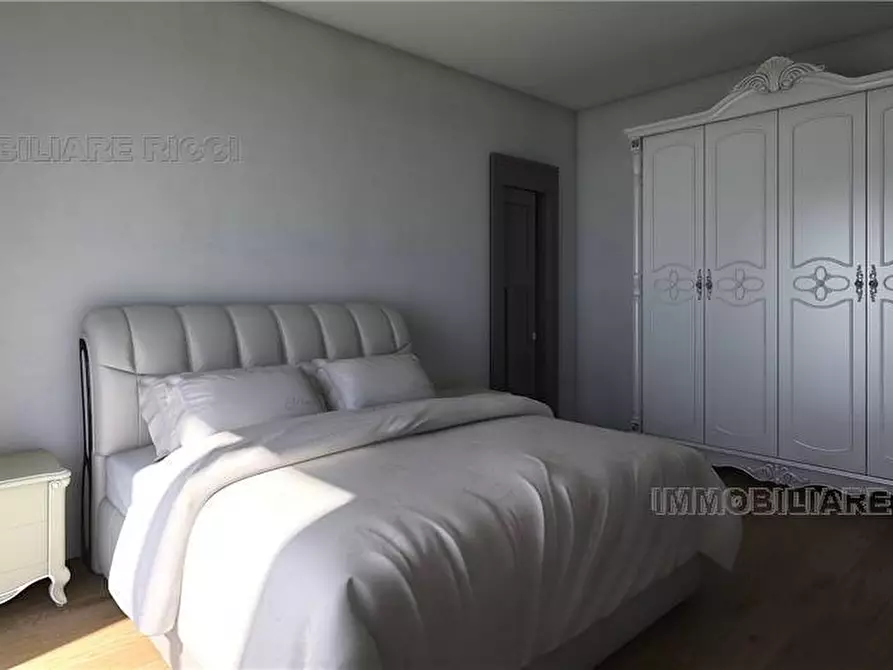 Immagine 8 di Villa in vendita  in Via La Libera, snc a Pontecorvo