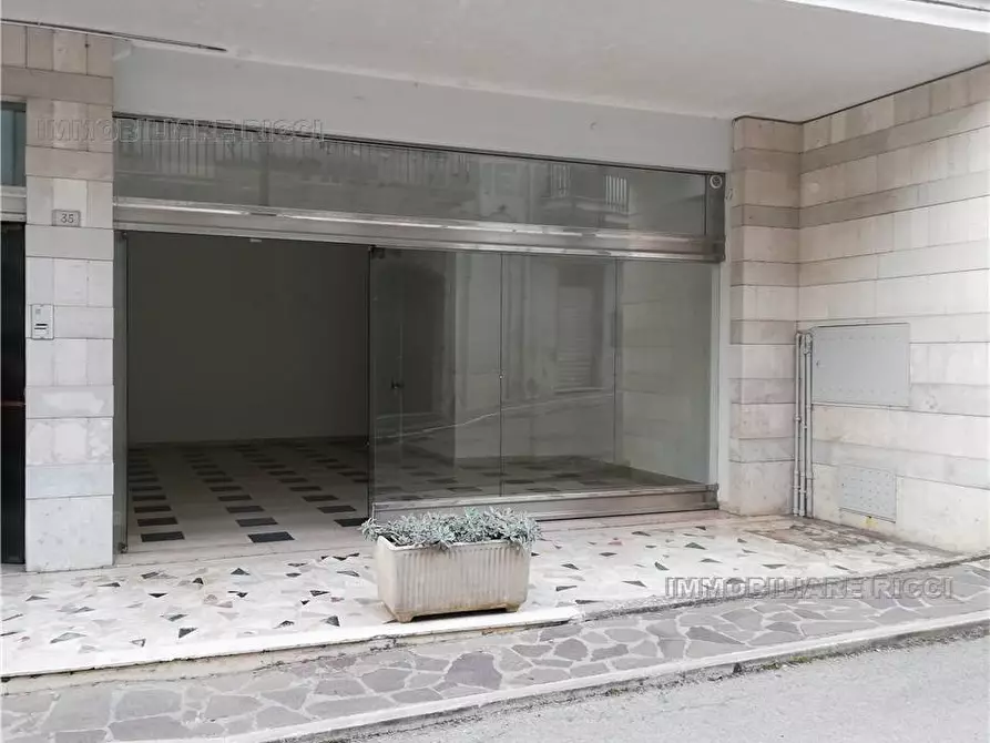 Immagine 5 di Attività commerciale in affitto  in Via Corso Garibaldi, snc a Pontecorvo