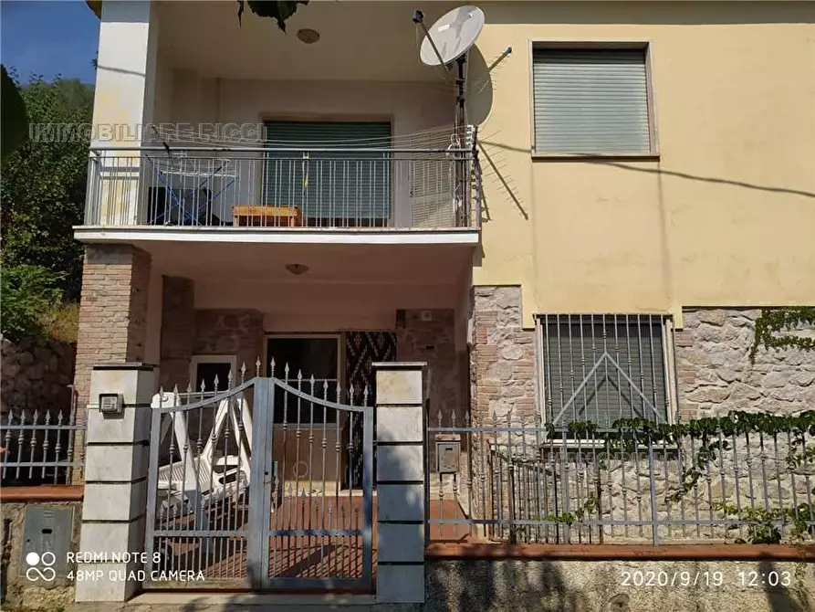 Immagine 2 di Villa in vendita  in Loc. S,Oliva, snc a Pontecorvo