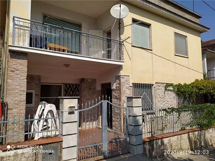 Immagine 3 di Villa in vendita  in Loc. S,Oliva, snc a Pontecorvo
