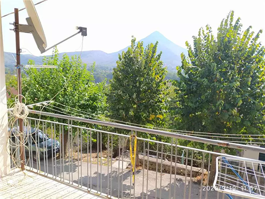 Immagine 6 di Villa in vendita  in Loc. S,Oliva, snc a Pontecorvo