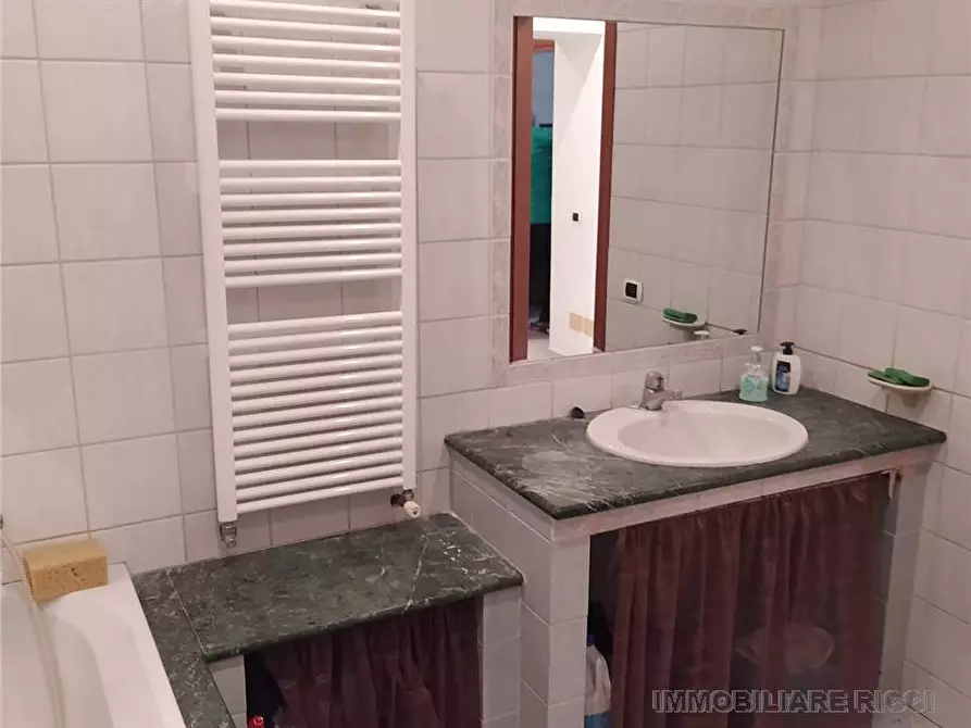 Immagine 11 di Villa in vendita  in Via Romana, snc a Esperia