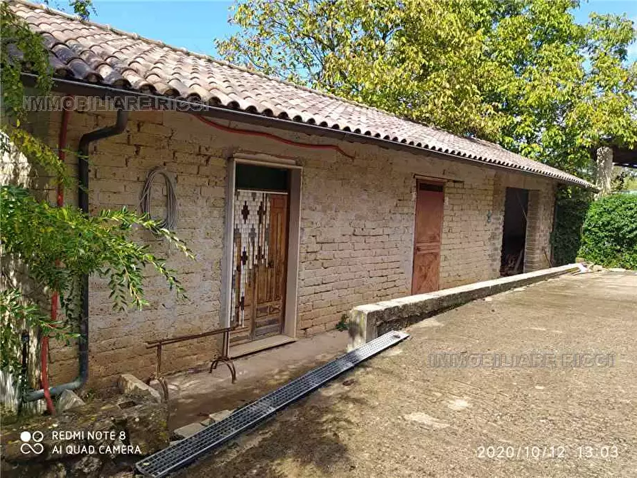 Immagine 12 di Villa in vendita  in Via Romana, snc a Esperia