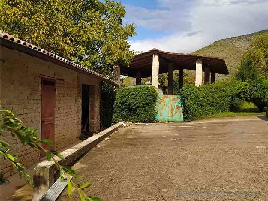 Immagine 13 di Villa in vendita  in Via Romana, snc a Esperia
