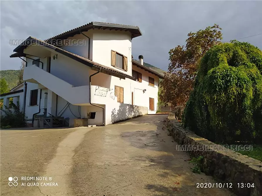 Immagine 2 di Villa in vendita  in Via Romana, snc a Esperia