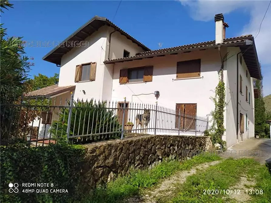 Immagine 3 di Villa in vendita  in Via Romana, snc a Esperia