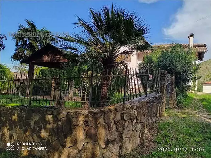 Immagine 4 di Villa in vendita  in Via Romana, snc a Esperia