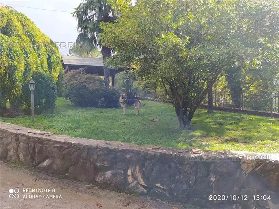 Immagine 5 di Villa in vendita  in Via Romana, snc a Esperia