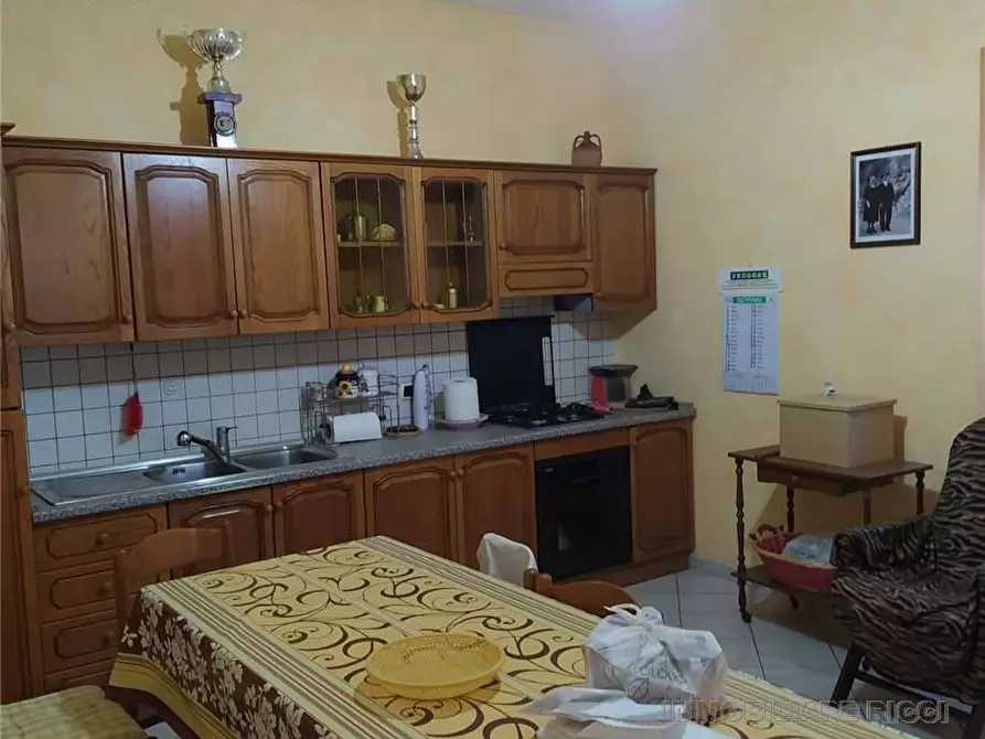 Immagine 8 di Villa in vendita  in Via Romana, snc a Esperia