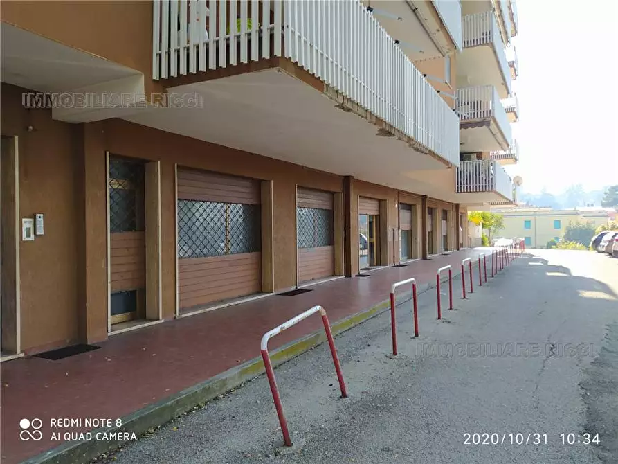 Immagine 2 di Attività commerciale in vendita  in Via San Giovanni Battista, snc a Pontecorvo