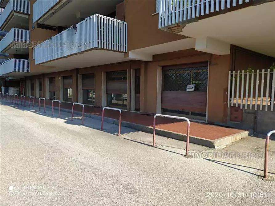 Immagine 3 di Attività commerciale in vendita  in Via San Giovanni Battista, snc a Pontecorvo