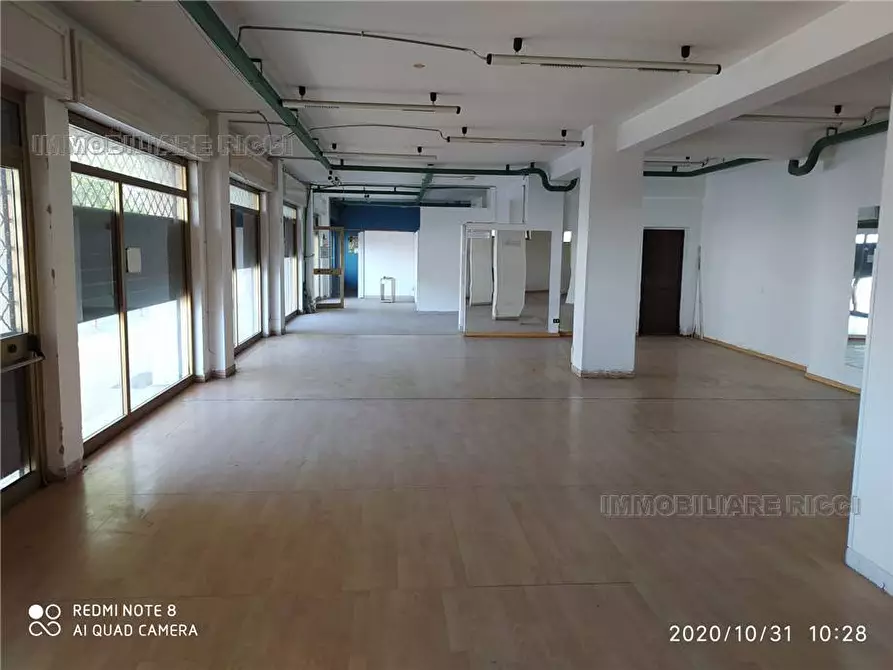 Immagine 4 di Attività commerciale in vendita  in Via San Giovanni Battista, snc a Pontecorvo