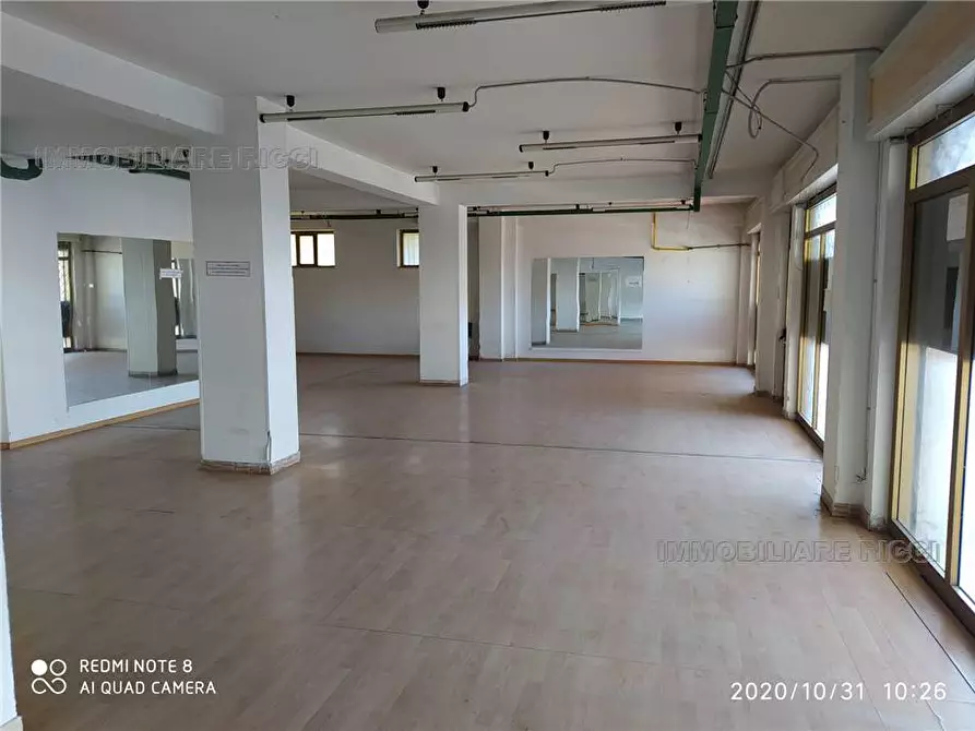 Immagine 5 di Attività commerciale in vendita  in Via San Giovanni Battista, snc a Pontecorvo