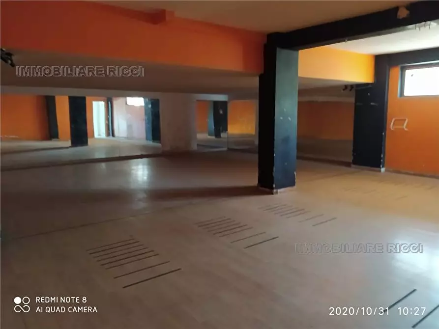 Immagine 6 di Attività commerciale in vendita  in Via San Giovanni Battista, snc a Pontecorvo