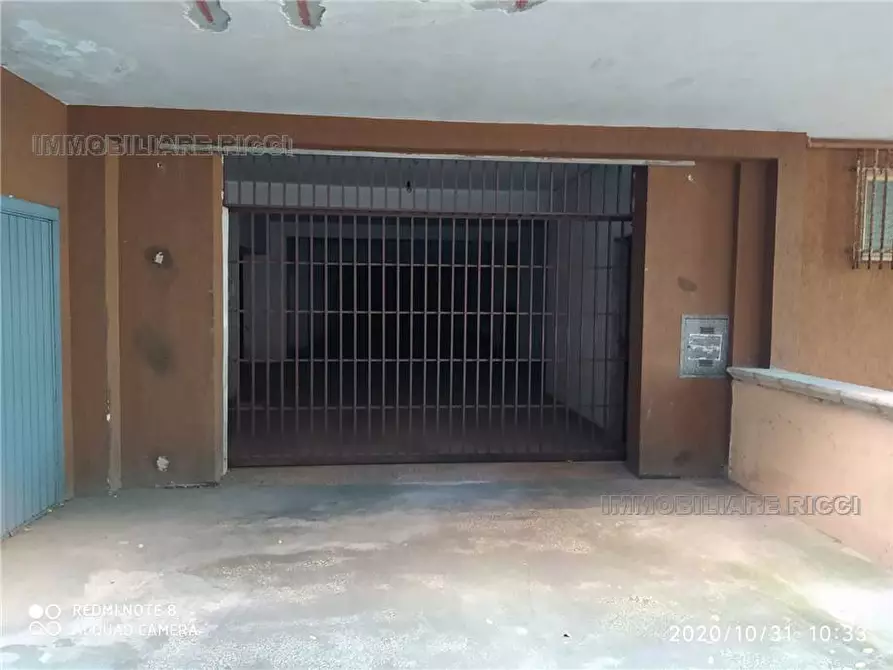 Immagine 2 di Garage in vendita  in Via San Giovanni Battista, snc a Pontecorvo