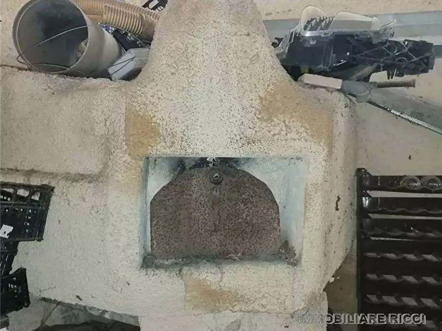 Immagine 9 di Villa in vendita  in Loc. Ravano di Sopra, snc a Pontecorvo