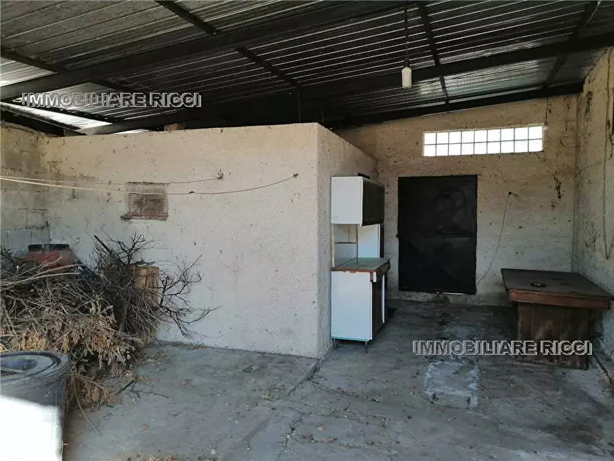 Immagine 11 di Villa in vendita  in Loc. Ravano di Sopra, snc a Pontecorvo