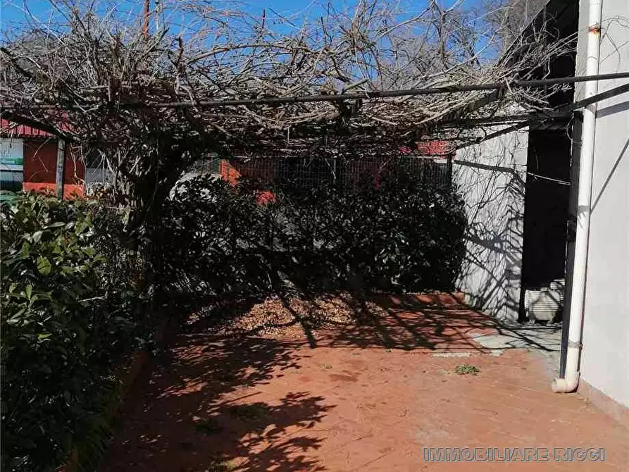 Immagine 3 di Villa in vendita  in Loc. Ravano di Sopra, snc a Pontecorvo