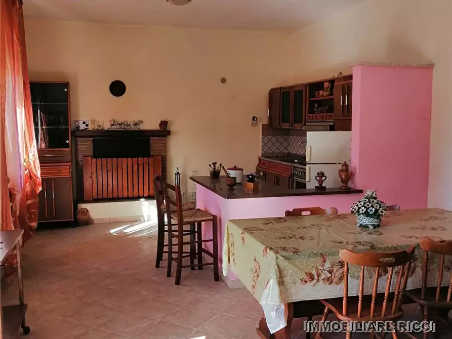 Immagine 4 di Villa in vendita  in Loc. Ravano di Sopra, snc a Pontecorvo