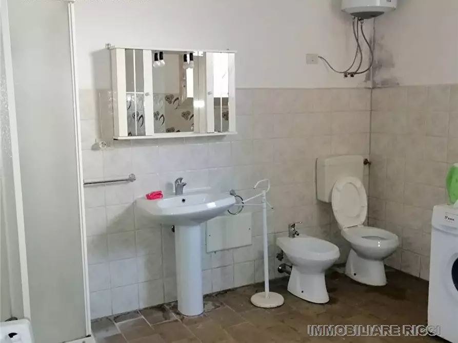 Immagine 6 di Villa in vendita  in Loc. Ravano di Sopra, snc a Pontecorvo