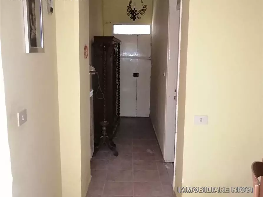 Immagine 7 di Villa in vendita  in Loc. Ravano di Sopra, snc a Pontecorvo